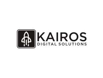 Kairos Digital Solutions  logo design by andayani*