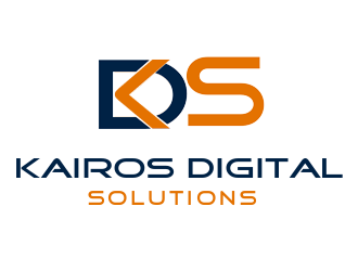 Kairos Digital Solutions  logo design by bougalla005