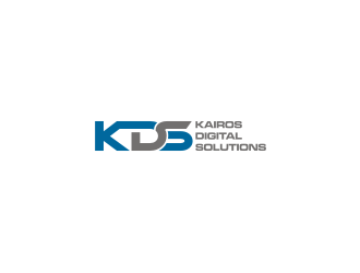 Kairos Digital Solutions  logo design by rief