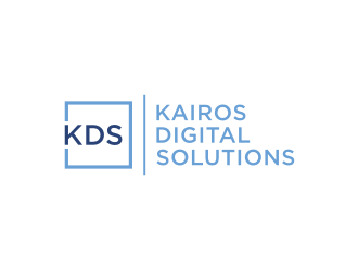 Kairos Digital Solutions  logo design by nurul_rizkon