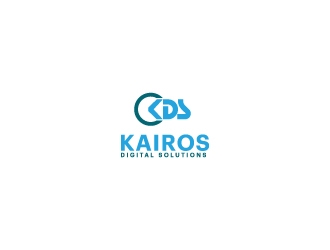 Kairos Digital Solutions  logo design by logogeek