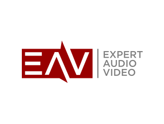 Expert Audio Video logo design by dewipadi