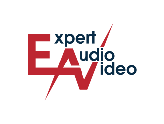 Expert Audio Video logo design by Landung