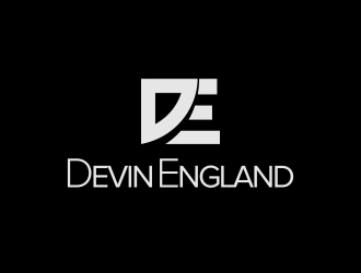 Devin England logo design by sgt.trigger