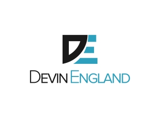 Devin England logo design by sgt.trigger