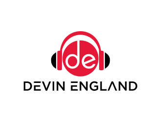Devin England logo design by cahyobragas