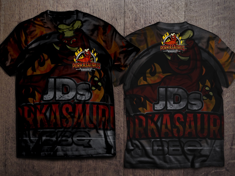 logo design by aamir