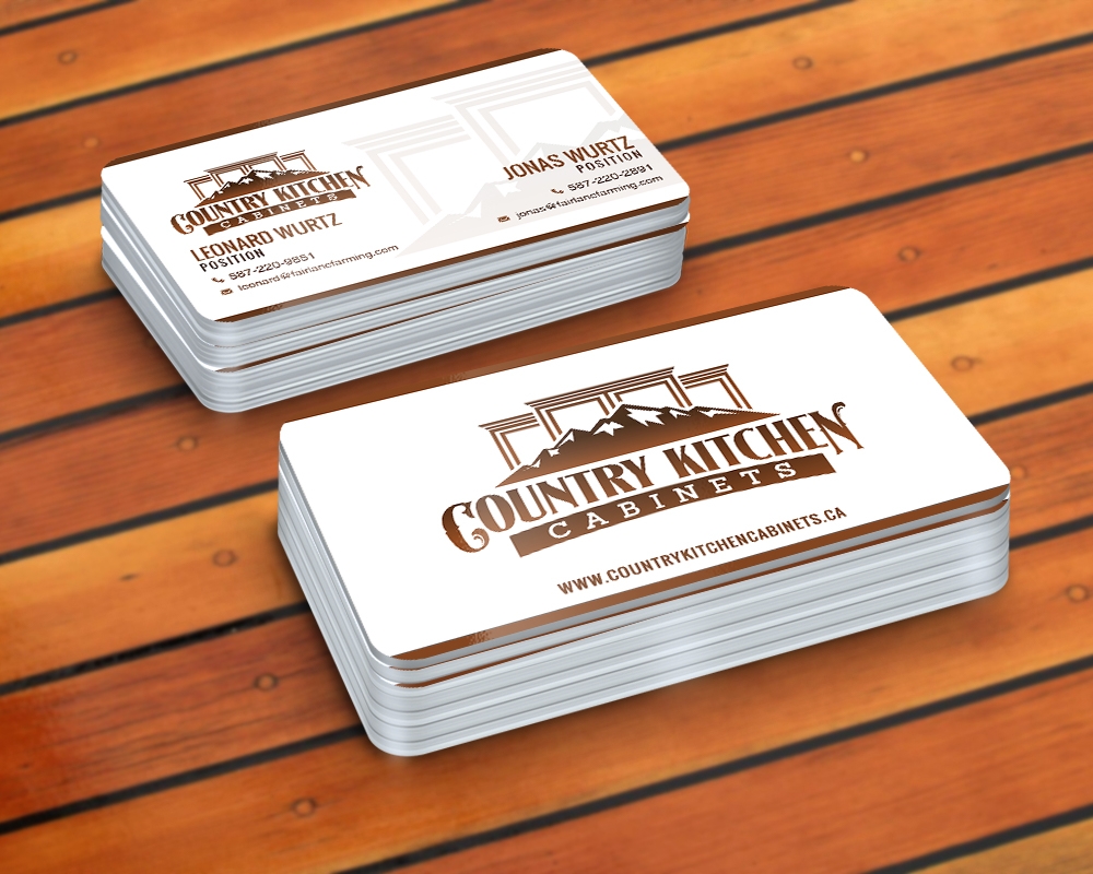 logo design by MastersDesigns