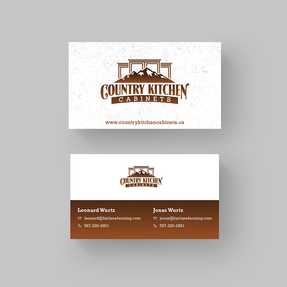 logo design by bennington