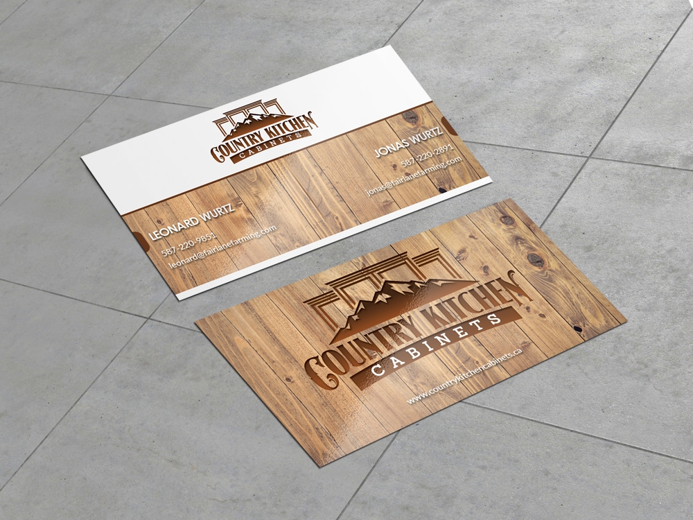 logo design by aamir