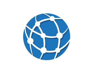 The Network logo design by MarkindDesign