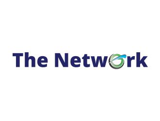 The Network logo design by bismillah