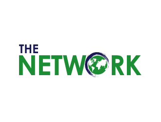 The Network logo design by meliodas