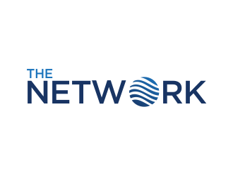 The Network logo design by sokha