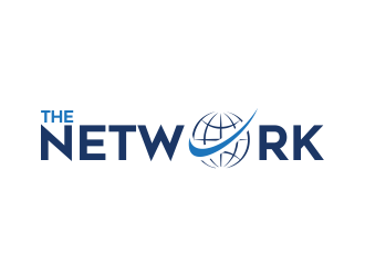 The Network logo design by done