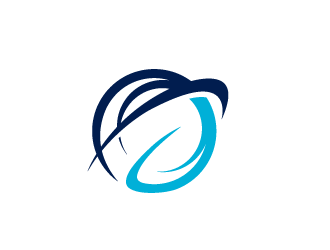 The Network logo design by bluespix
