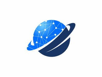 The Network logo design by mutafailan