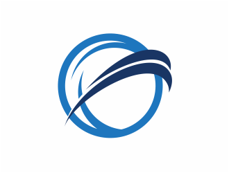 The Network logo design by mutafailan