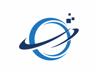 The Network logo design by mutafailan