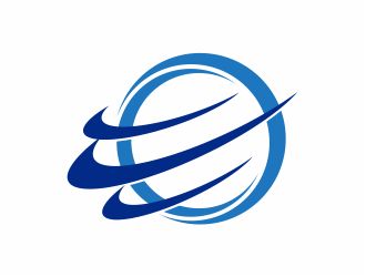 The Network logo design by mutafailan