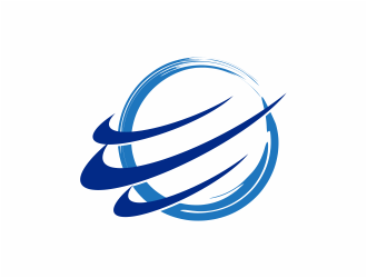 The Network logo design by mutafailan