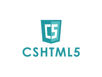 CSHTML5 logo design by yeve