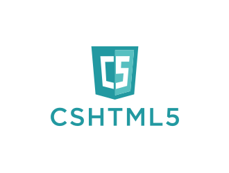CSHTML5 logo design by yeve