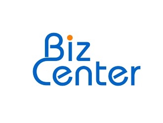 Biz Center   - Centre Biz logo design by bougalla005