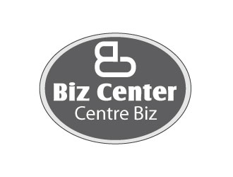 Biz Center   - Centre Biz logo design by Webphixo