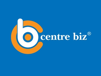 Biz Center   - Centre Biz logo design by Anzki