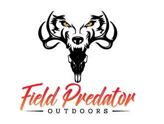 Field Predator Outdoors logo design by jaize