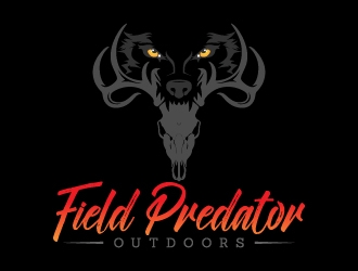 Field Predator Outdoors logo design by jaize