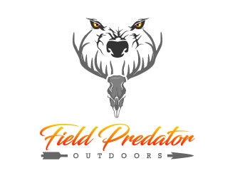 Field Predator Outdoors logo design by daywalker