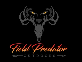 Field Predator Outdoors logo design by jaize