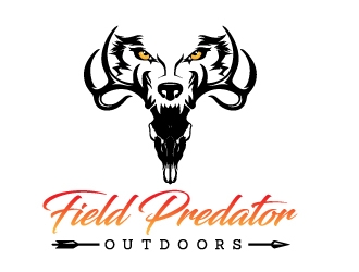 Field Predator Outdoors logo design by jaize