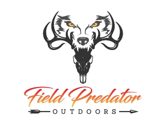 Field Predator Outdoors logo design by jaize