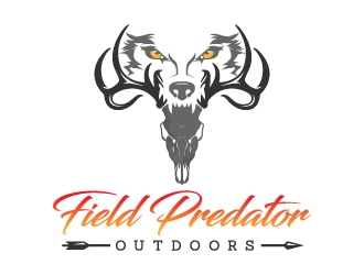 Field Predator Outdoors logo design by jaize