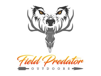 Field Predator Outdoors logo design by daywalker
