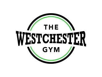 The Westchester Gym logo design by excelentlogo