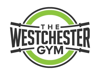 The Westchester Gym logo design by jaize