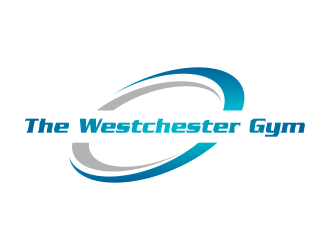 The Westchester Gym logo design by Greenlight