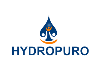 HYDROPURO logo design by bougalla005