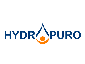 HYDROPURO logo design by bougalla005