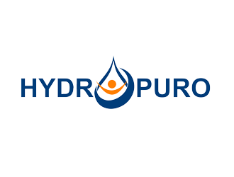 HYDROPURO logo design by bougalla005