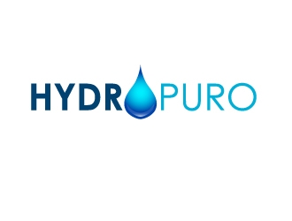HYDROPURO logo design by Marianne