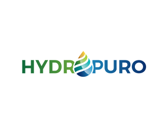 HYDROPURO logo design by kopipanas