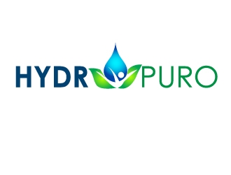 HYDROPURO logo design by Marianne