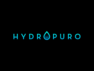 HYDROPURO logo design by torresace