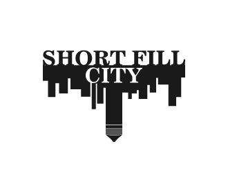 Short Fill City logo design by fastsev