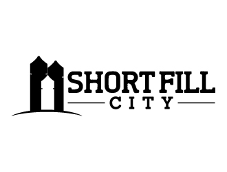 Short Fill City logo design by jaize
